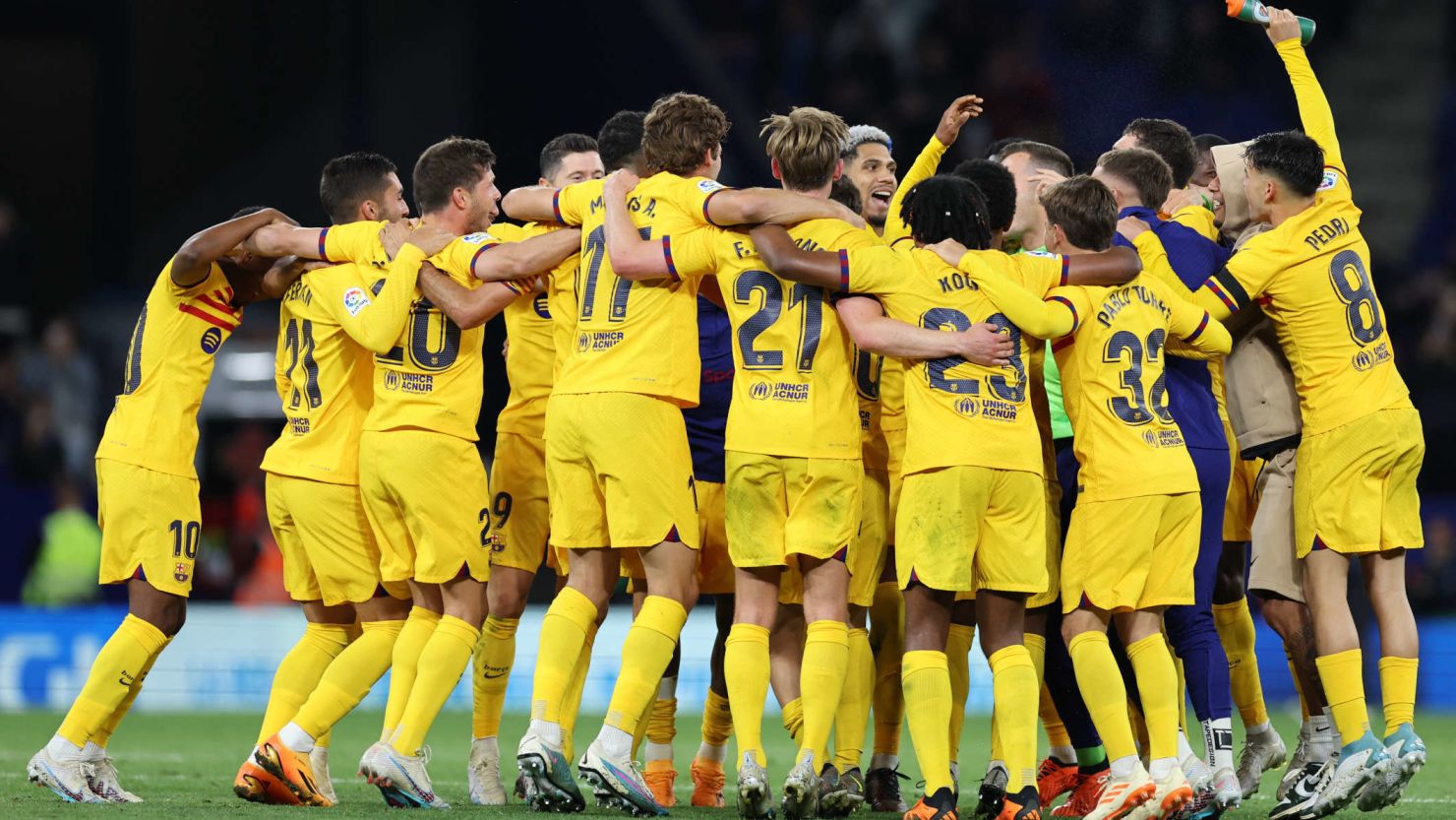 基耶利尼：尤文通过新一代计划，培养出了伊尔迪兹这样的天才