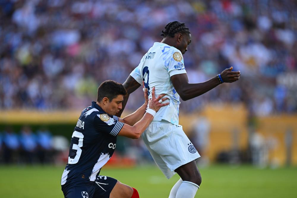 足球世界杯重启扩军议题，各方意见再次分裂